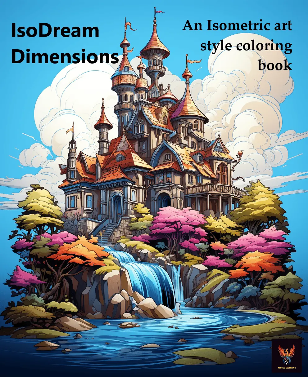 IsoDream Dimensions